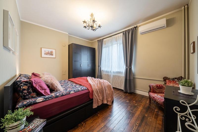 3 Bdr - Top Center Artistic Apartment - 115 M2 София Экстерьер фото