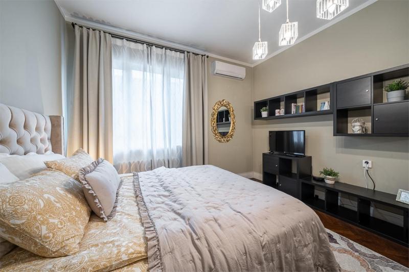 3 Bdr - Top Center Artistic Apartment - 115 M2 София Экстерьер фото